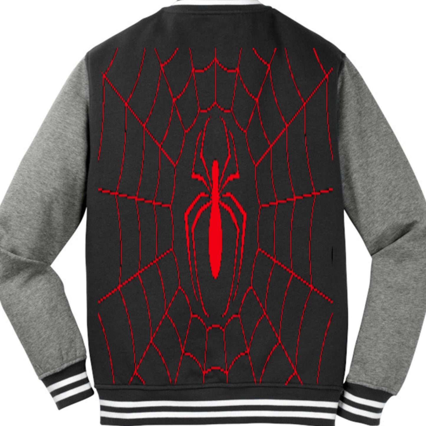 Black/Vnt Hthr - BACK