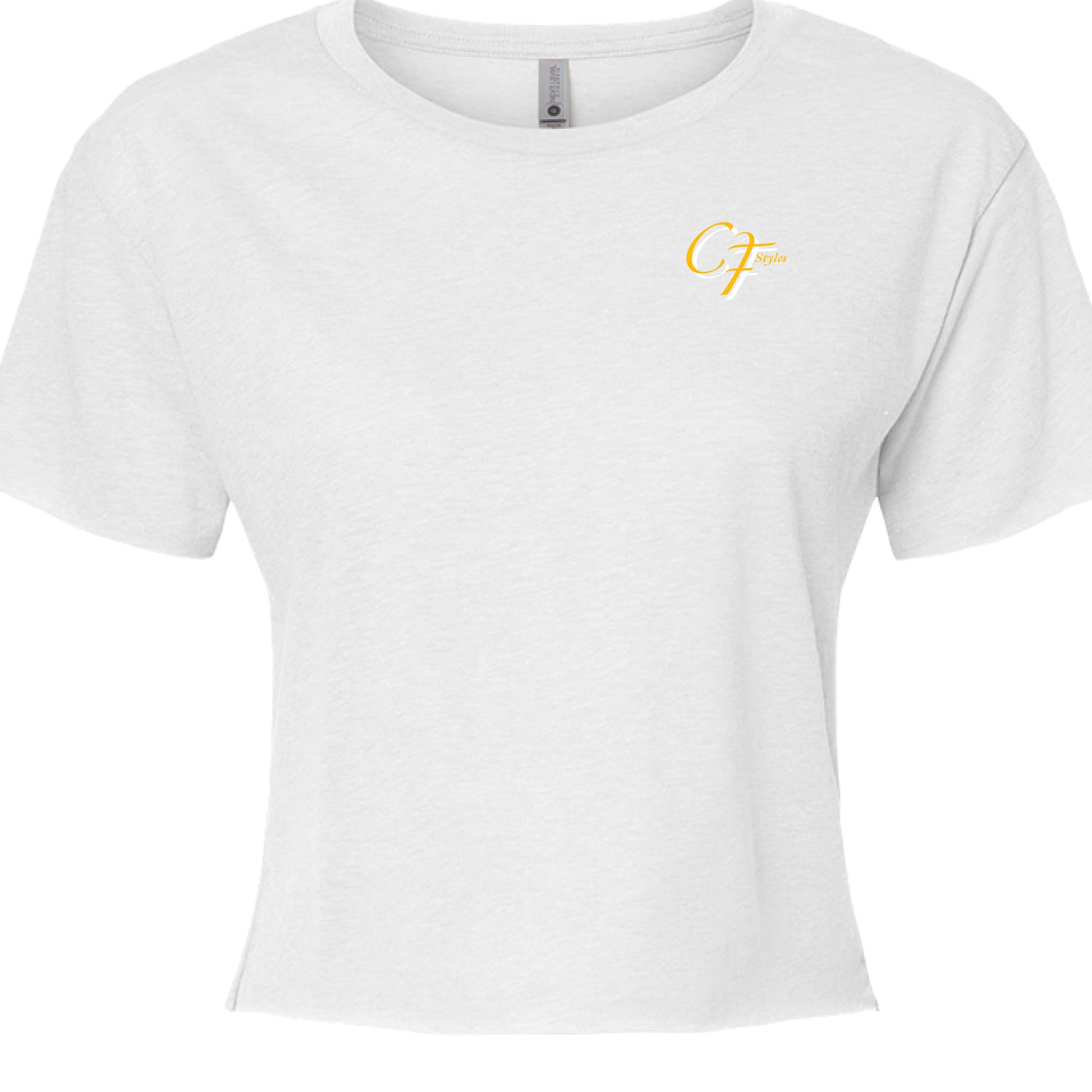 WHITE - FRONT