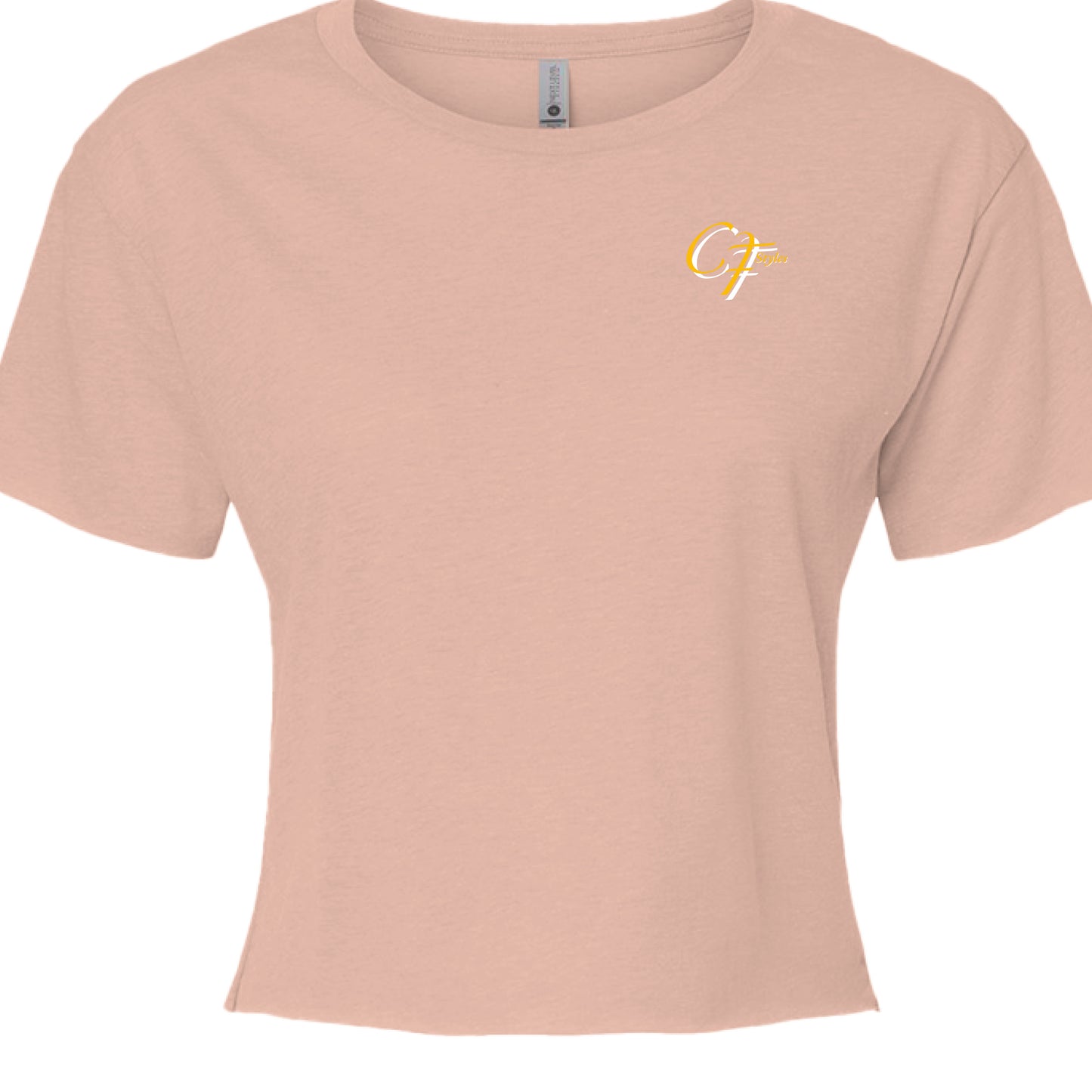 DESERT PINK - FRONT