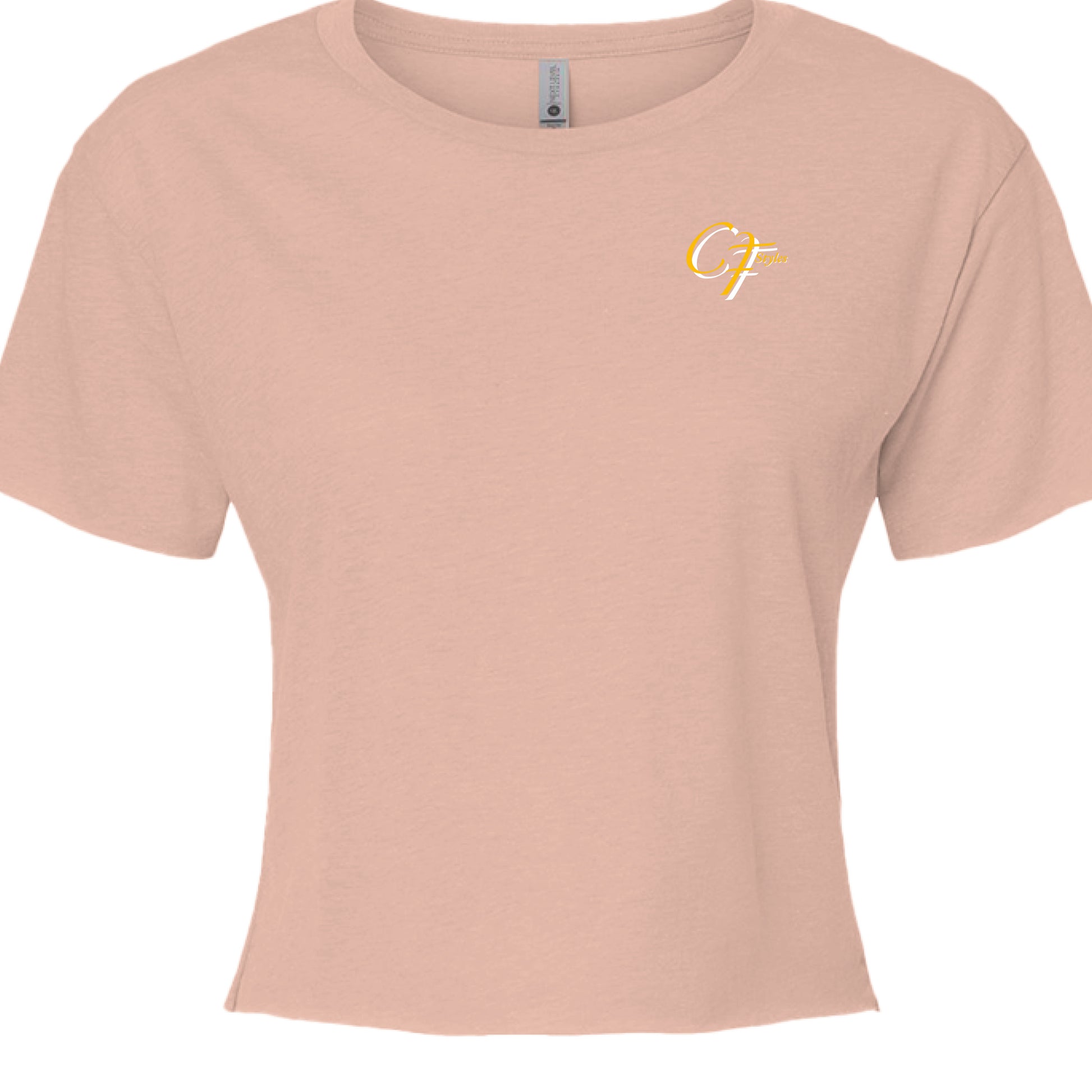 DESERT PINK - FRONT