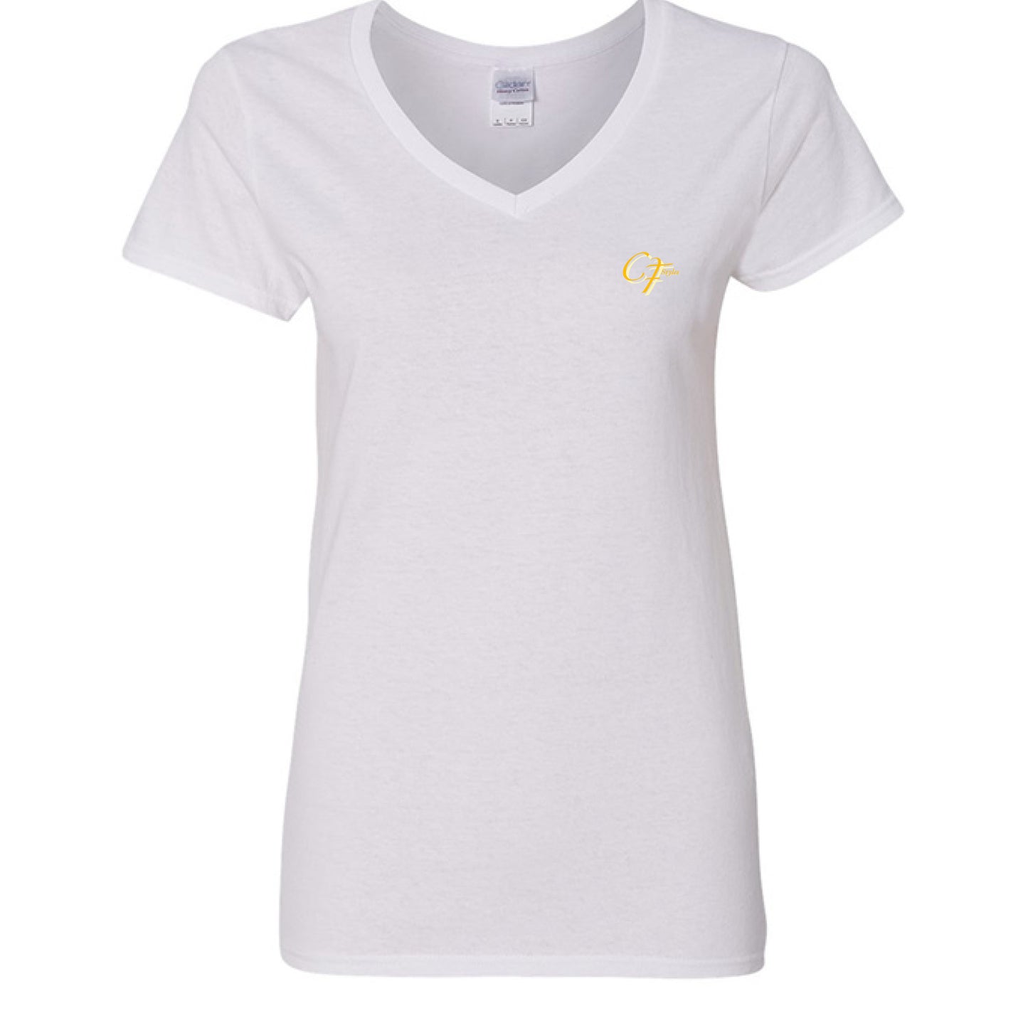 WHITE - FRONT
