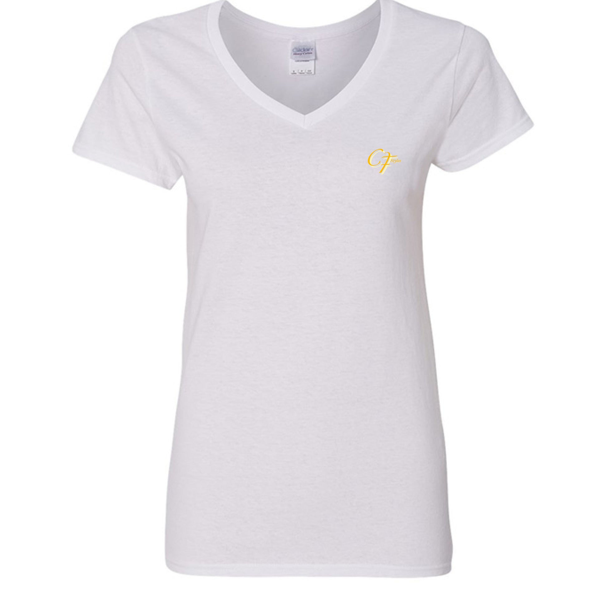 WHITE - FRONT