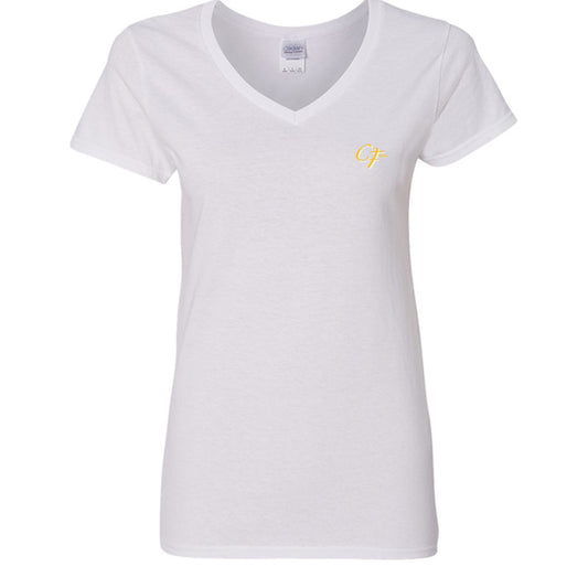WHITE - FRONT