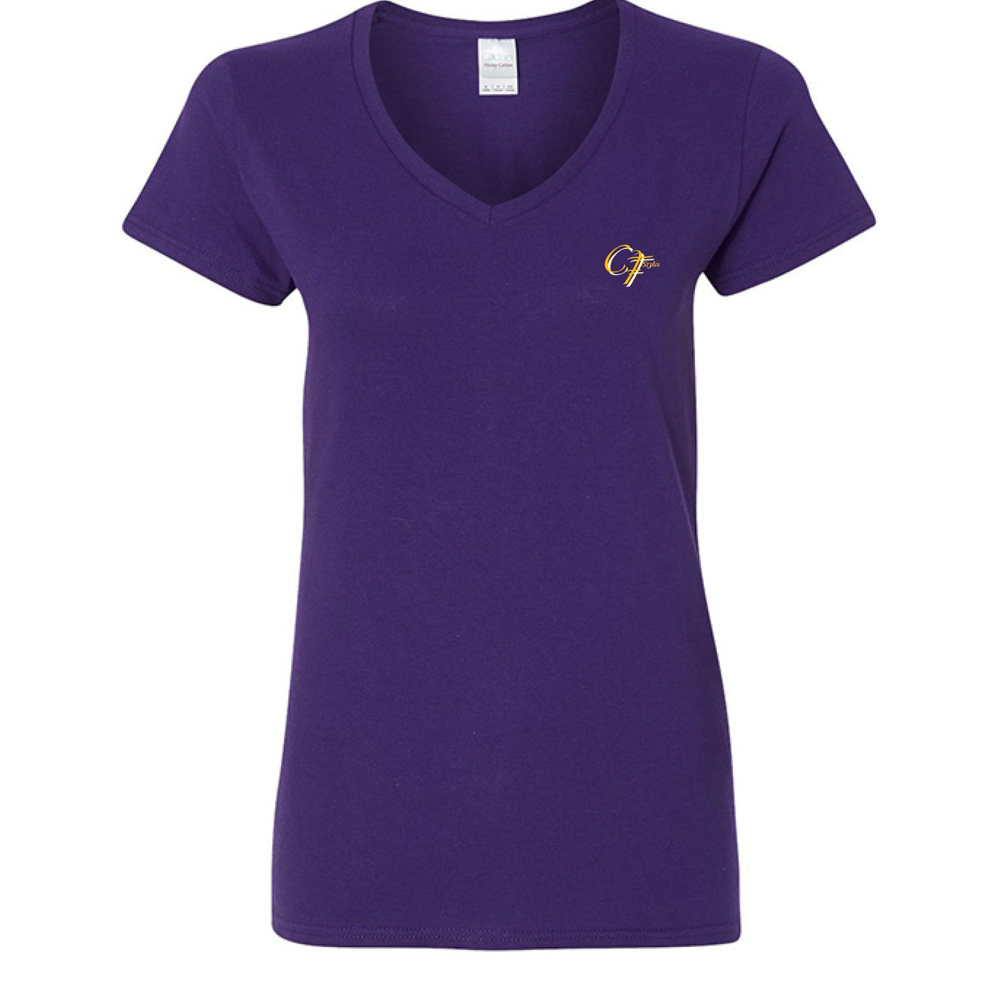PURPLE - FRONT
