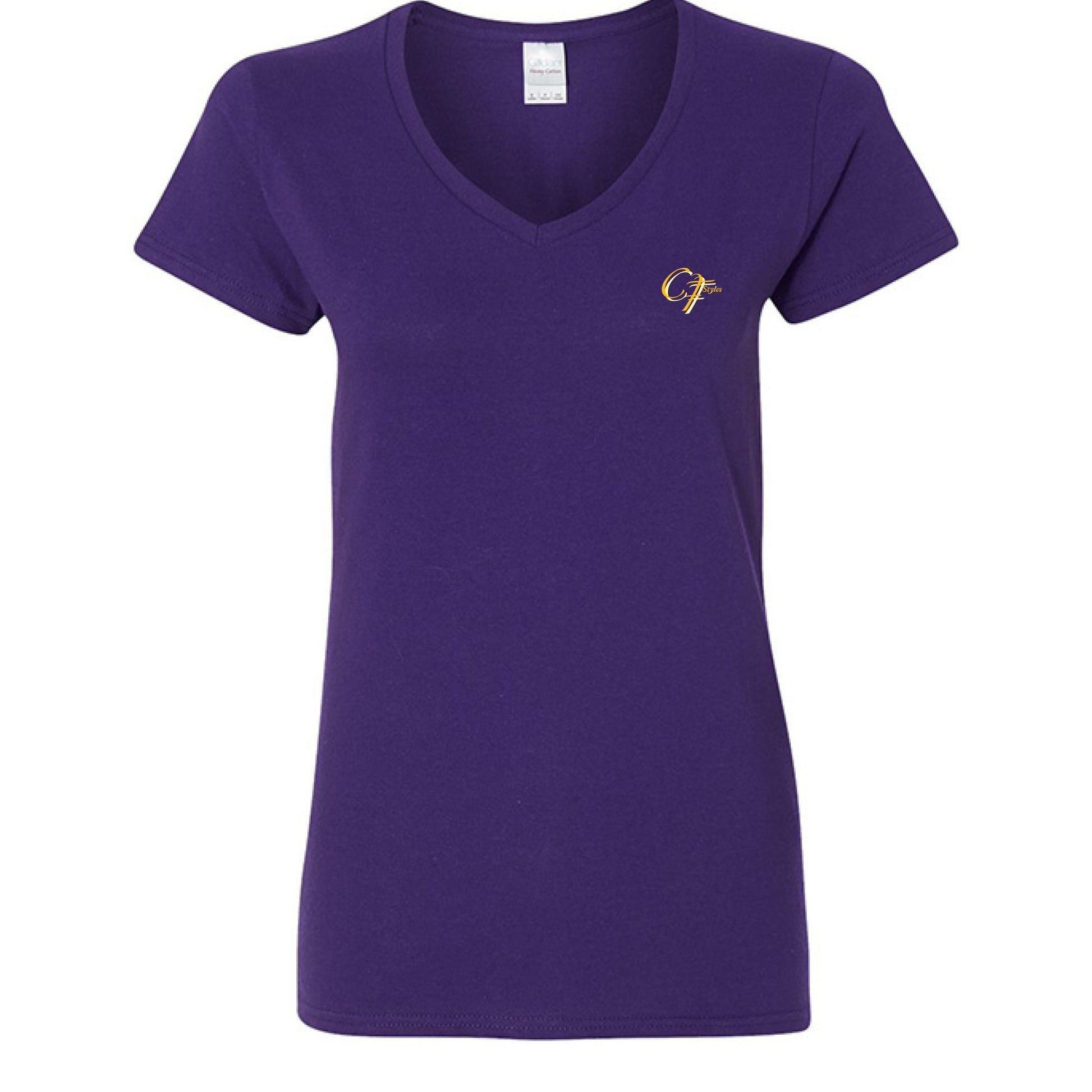 PURPLE - FRONT