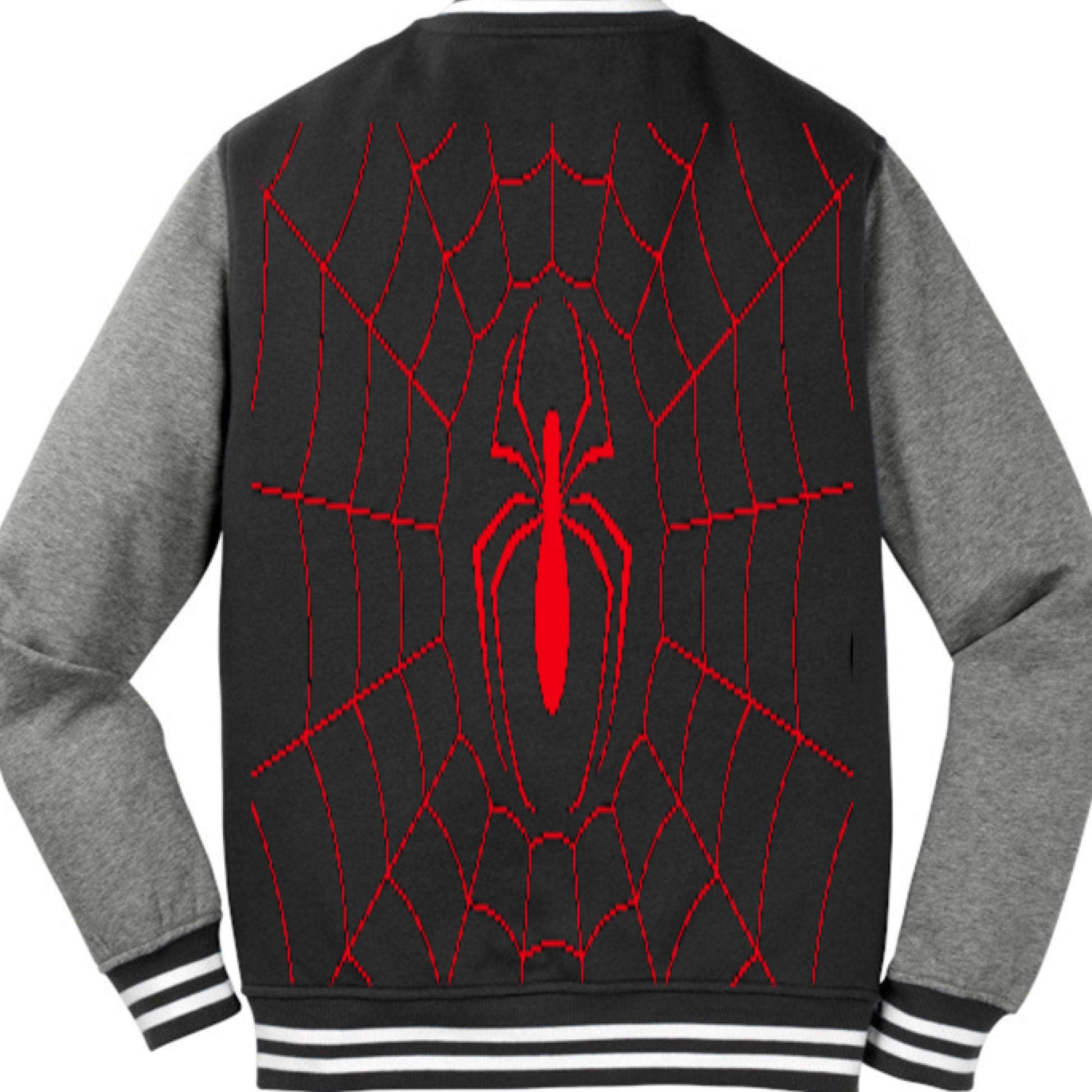 Black/Vnt Hthr - BACK