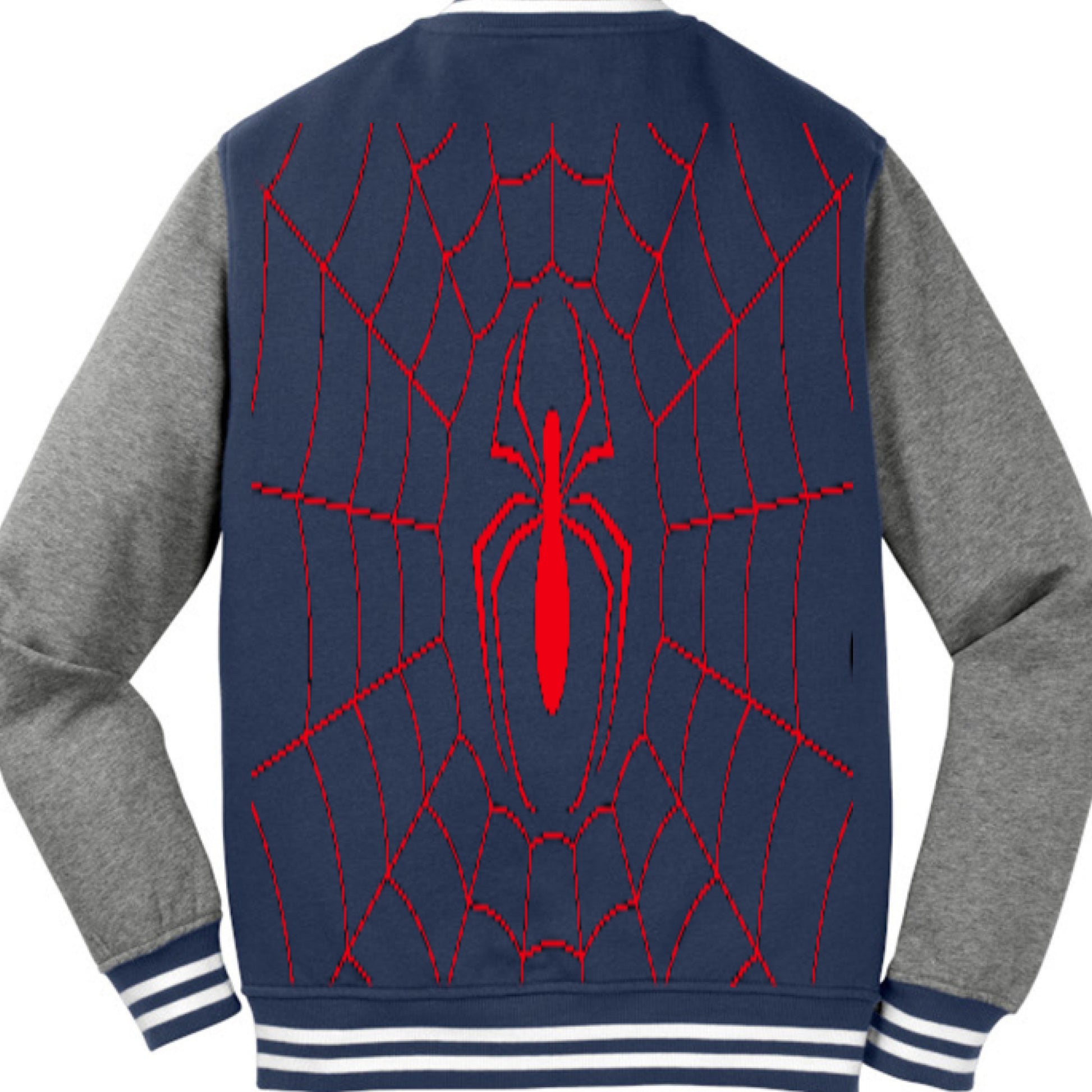 Tr Navy/Vnt He - BACK