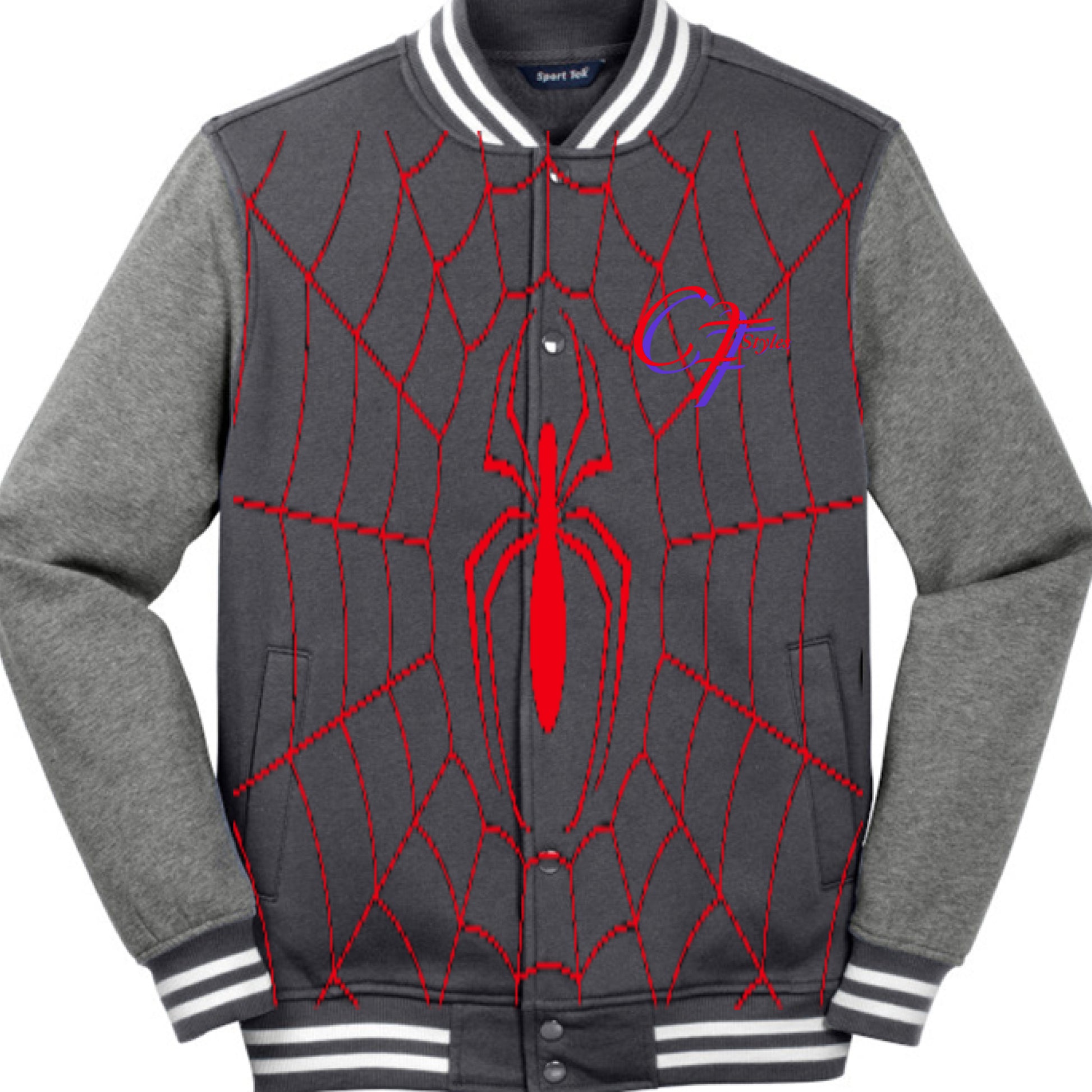 Graph He/VntHe - FRONT