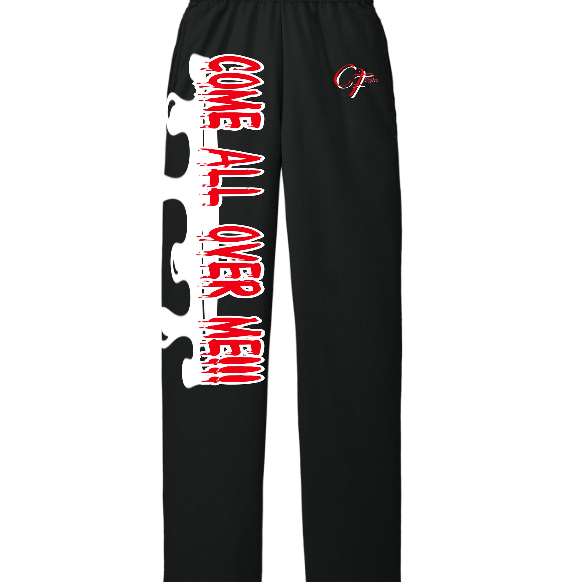 Jet Black - FRONT