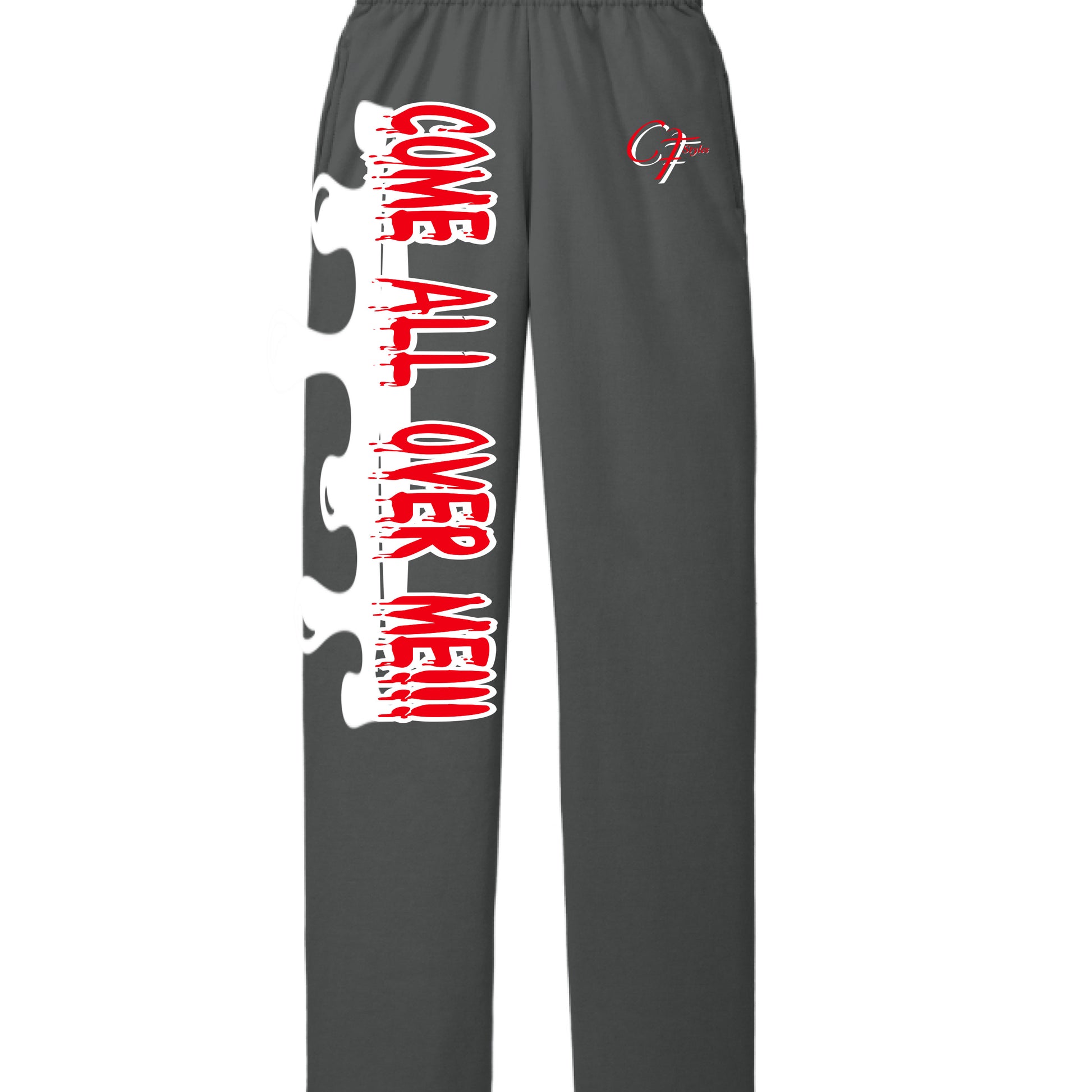 Charcoal - FRONT
