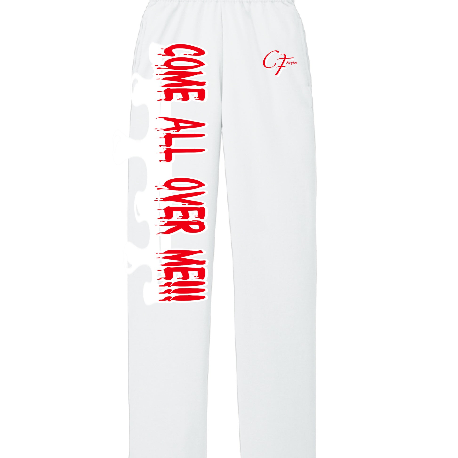 White - FRONT