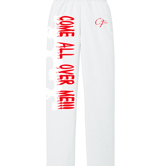 White - FRONT