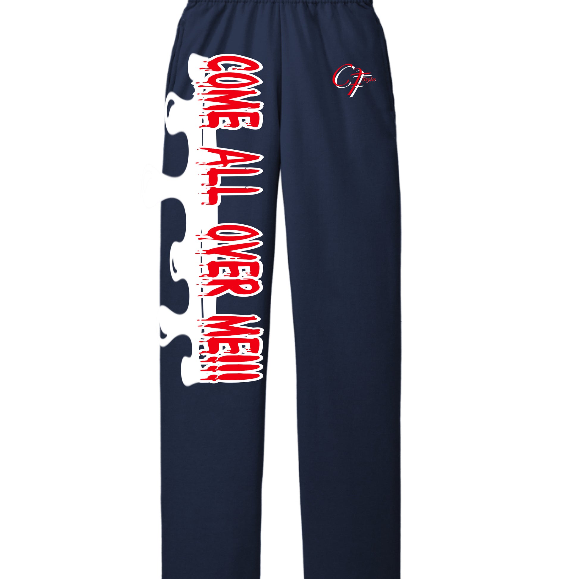 Navy - FRONT