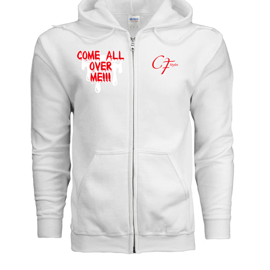 WHITE - FRONT