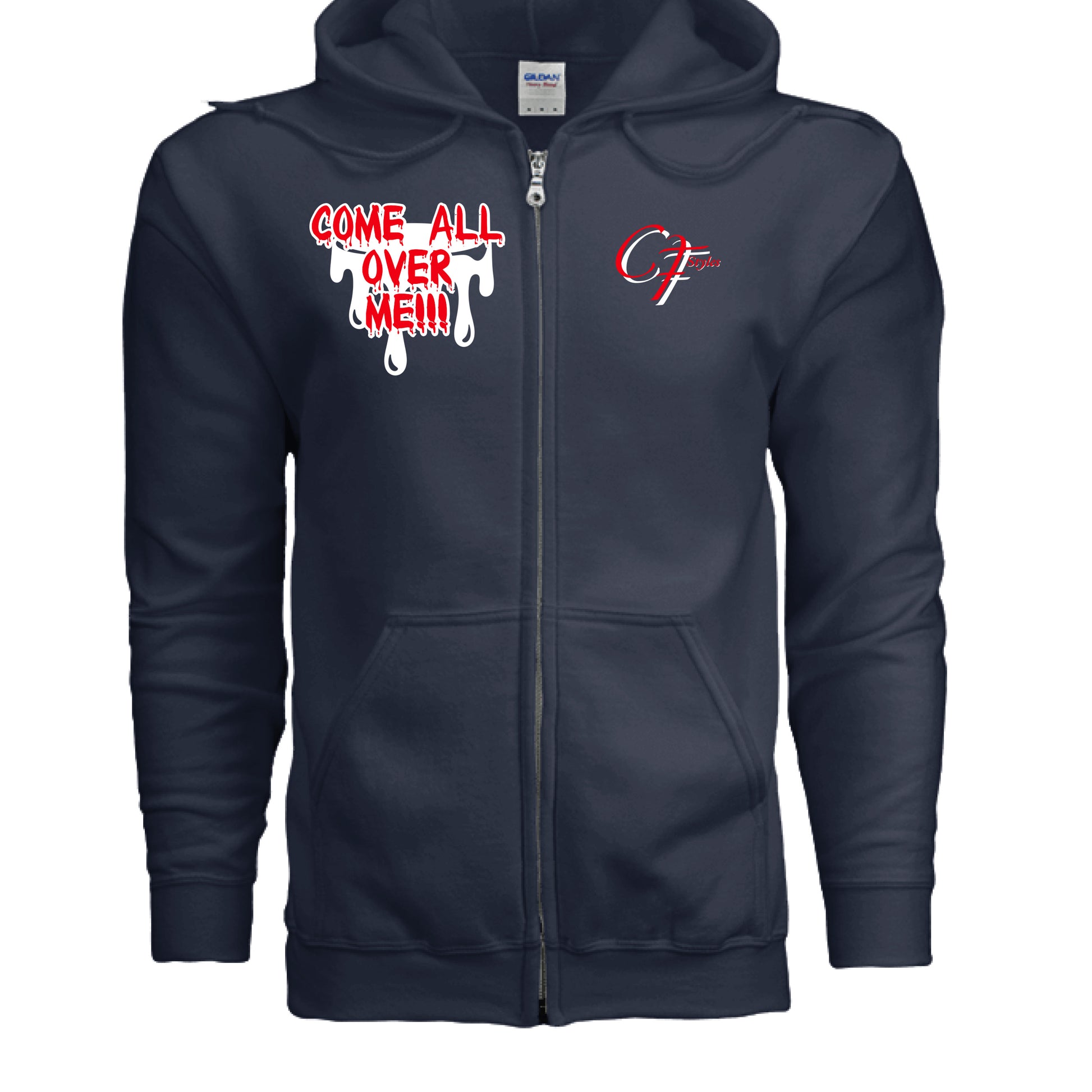 NAVY - FRONT